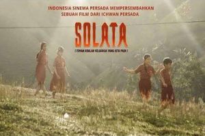 Solata: Film yang Mengaduk Emosi Penonton dan Menyentuh Hati Sekaligus