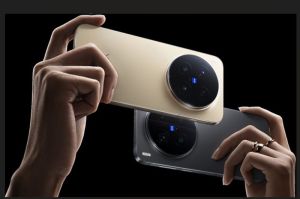 Bocoran Vivo X500 Terkuak: Chipset Baru dan Kamera Canggih Siap Saingi Flagship!