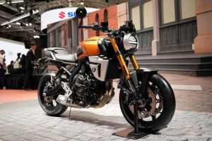 Suzuki GSX-8T, Suzuki GSX-8TT