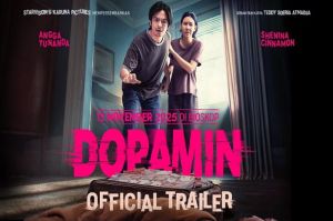 Film Dopamin,