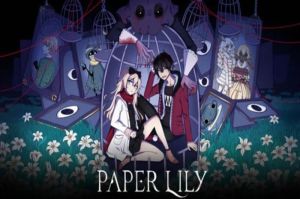 Game Paper Lily