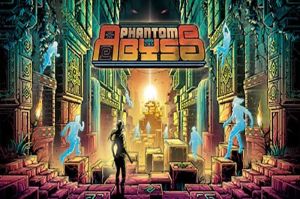 Phantom Abyss” Bisa Bikin Jantung Copot! Tips Bertahan Hidup di Kuil Penuh Bahaya