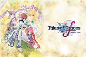 Game Tales of Graces Remastered