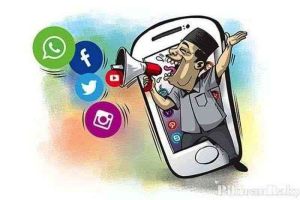 Strategi Promosi Politisi di Era Digital: Rahasia Viral dan Membangun Citra Positif di Media Sosial