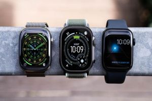 Apple Watch 11 Meluncur di Indonesia: Harga Bikin Dompet Bergidik, Tapi Fitur Bikin Penasaran!