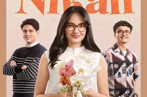 Yakin Nikah: Film Romantis yang Malah Bikin Penonton Galau—Benarkah Cinta Tak Cukup untuk Menikah?