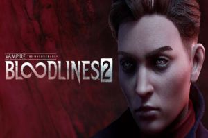 Game Vampire Bloodlines 2