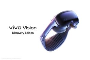 Vivo Lepas Senjata Rahasia: Vision Discovery Edition Datang ke Indonesia — Siap Menjarah Empat Sudut Kota!