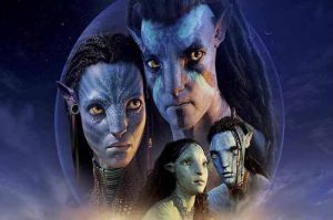 Skandal Hollywood! Avatar 2 Dituding Hasil Jiplakan, James Cameron & Disney Digugat Rp 8,3 Triliun!