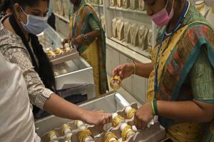 Harga Emas Antam Terbaru