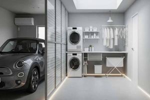 Tips Aman Tinggalkan Mobil