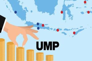 UMP 2026 Meledak di Sejumlah Provinsi: Sulteng Paling Garang, Gaji Buruh Ikut Berguncang!