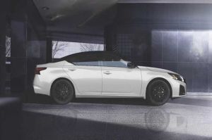 SKANDAL TERSENDIRI! Nissan Potong Nyawa Varian Altima 2026 — Tapi Fitur Malah Makin GOKIL!?