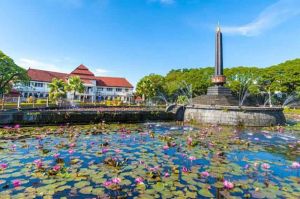 Tempat Wisata Malang