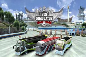 Gagal Main Bus Simulator Indonesia? Ini Tips Rahasia Biar Kamu Jadi Sopir Bus Andal!