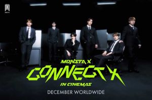 Bukan Sekadar Konser! Sinopsis Film Monsta X: Connect X in Cinemas Bikin MONBEBE Merinding & Nangis Bersamaan