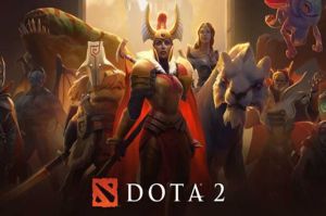 Game Dota 2