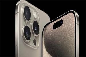 GILA! HP Mirip iPhone Ini Dijual Mulai 1 Jutaan, Tapi Fiturnya Bisa Bikin iPhone Malu!