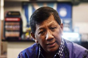 H. Kuswara S. Taryono, S.H., M.H.: Profesional Hukum dan Tokoh Korporasi di Bandung