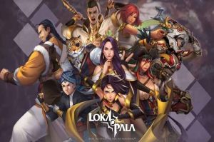 Kuasai Lokapala! 10 Tip Rahasia Biar Kamu Jadi MVP di Setiap Match