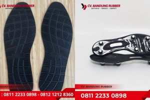 Sol Sepatu Karet Berkualitas dari Bandung: Partner Tepat untuk Brand dan Pabrik Sepatu Anda