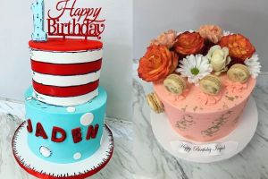 Sweet Treats Delight