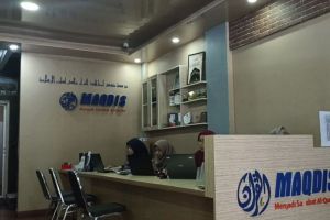 Bersahabat dengan Al-Qur’an di Tanah Suci Bersama Maqdis Travel