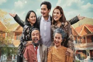 Film Wasiat Warisan