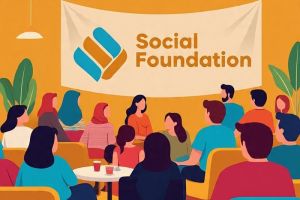 Yayasan Sosial Harapan Indonesia