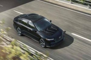 Gila! Honda Accord 2026 Tampil Super Modern & Sporty dengan Teknologi Canggih yang Bikin Rival Terguncang!