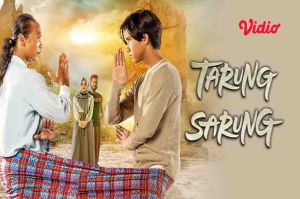 Film Tarung Sarung