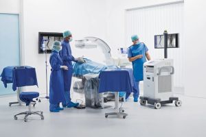 Alat Kesehatan Modern