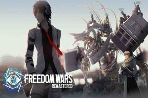 Freedom Wars Remastered Bikin Gamer Ketagihan! Ini Tips Rahasia Biar Cepat Bebas dari Hukuman 1 Juta Tahun
