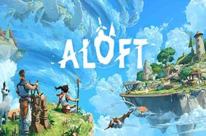 Game Aloft