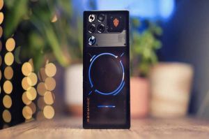 Gokil! RedMagic 11 Pro Siap Hajar Semua HP Gaming di Indonesia dengan Liquid Cooling Aktif Pertama di Dunia!