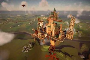 Game Airborne Empire