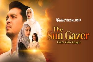 Terkuak! 5 Film Romantis Islami di Vidio yang Akan Membuatmu Jatuh Cinta dari Ayat-Ayat Cinta hingga The Sun Gazer: Cinta Dari Langit