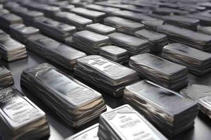 Heboh! Harga Perak Antam Hari Ini 9 Februari 2026 Naik Lagi, Simak Dampaknya di Pasar!