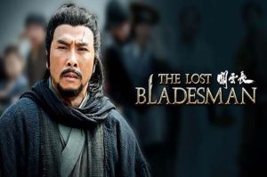 Jangan Lewatkan! 5 Film Mandarin Bertema Kerajaan di Vidio yang Paling Epik dari The Lost Bladesman sampai Aksi Pendekar Tiongkok