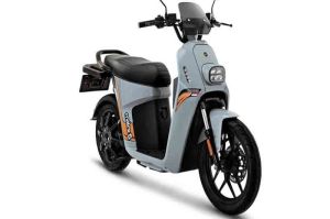 Motor Listrik Baru Ini Bikin Heboh! Charged Maleo S Bisa Isi Daya 20 Menit, Cek Spesifikasi Lengkapnya!
