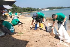 Dinas Lingkungan Hidup