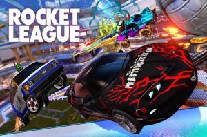 Game Rocket League