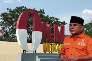 Sahrin Hamid: Catatan Perjalanan dari KM 0 Merauke