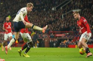 MU Siap Borong Bintang Baru! Rahasia Manchester United Ulangi Trik Sukses Bryan Mbeumo