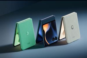 Motorola Razr 60 Resmi Menggebrak Indonesia, Ponsel Lipat Premium Mulai Rp 10 Jutaan!