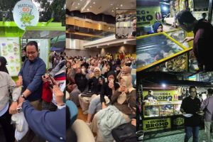 2029 Adalah Tahunnya Anak Muda: Mengapa Anies Baswedan Jadi Presiden Idaman Gen Z?