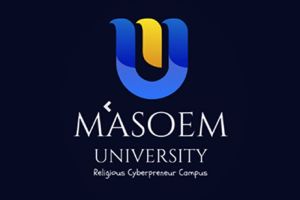 logo universitas masoem