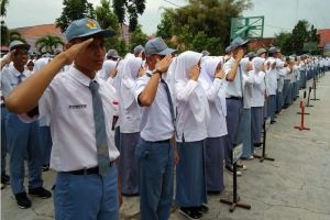 SMA Staruna Nusantara