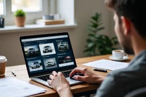 Panduan Lengkap Jual Beli Mobil Online yang Aman dan Terpercaya