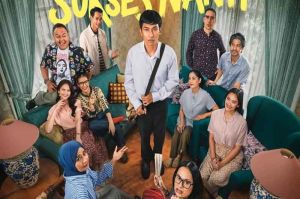 Meledak di Bioskop! Film Indonesia Ini Bikin Penonton Membludak, Ada yang Tembus 2 Juta dan Nyaris 3 Juta